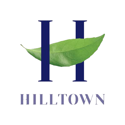 Hilltown