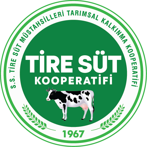 Tire Süt Koop